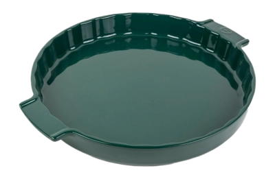 Plat et Saladier Peugeot Appolia Vert Forêt