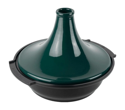 Tajine Peugeot Atlas 30 cm Groen