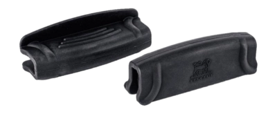 Silicone Handles Peugeot Easy Black (Set of 2)