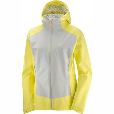 Jas Salomon Women La Cote Stretch 2.5L Limelight Vapor
