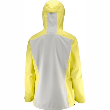 Jas Salomon Women La Cote Stretch 2.5L Limelight Vapor