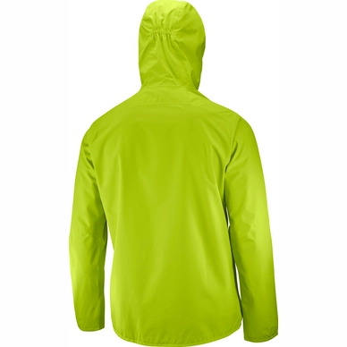 Jas Salomon Men Essential Acid Lime