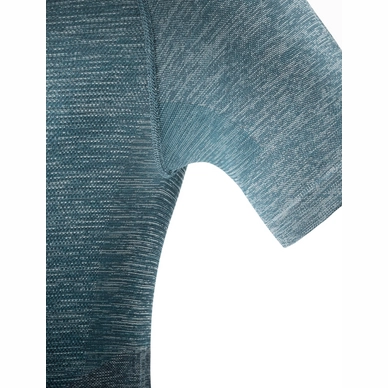 T-Shirt Salomon Men Allroad Seamless SS Reflecting Pond