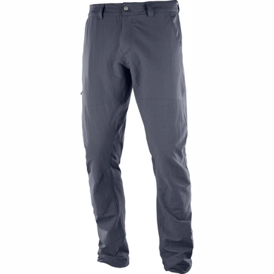 Broek Salomon Men Wayfarer Engineered Graphite