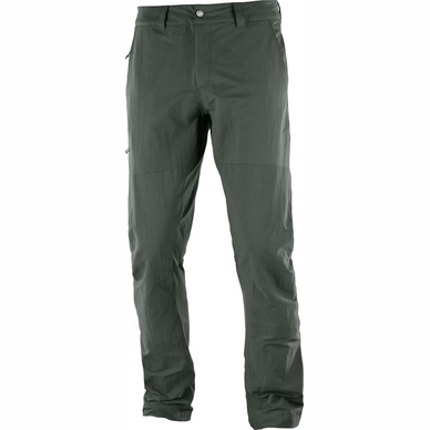 Broek Salomon Men Wayfarer Engineered Urban Chic