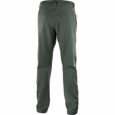 Broek Salomon Men Wayfarer Engineered Urban Chic