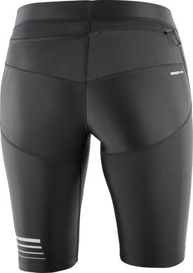 Legging Salomon Women Intensity Short Tight Black