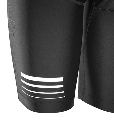 Legging Salomon Women Intensity Short Tight Black