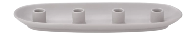 Porte-Bougie Blomus Vela Ovale Satellite
