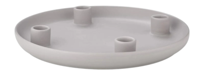Porte-Bougie Blomus Vela Satellite Large