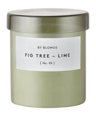Geurkaars Blomus Valoa Agave Green Large