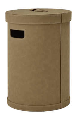 Laundry Basket Blomus Sahla Indian Tan Medium
