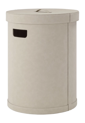 Laundry Basket Blomus Sahla Nomad Large