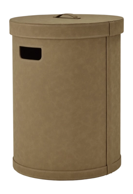 Laundry Basket Blomus Sahla Indian Tan Large 25