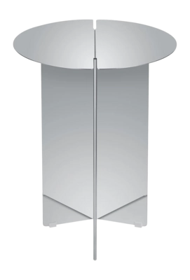 Side Table Blomus Oru Polished Small