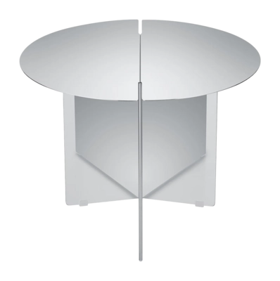 Bijzettafel Blomus Oru Polished Medium