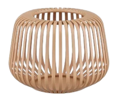 Lantaarn Blomus Lito Indian Tan Extra Small