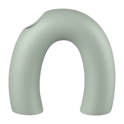 Vase Blomus Kagetsu Desert Sage Small
