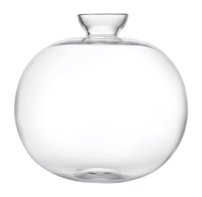 Vase Blomus Avo Clear Medium 25