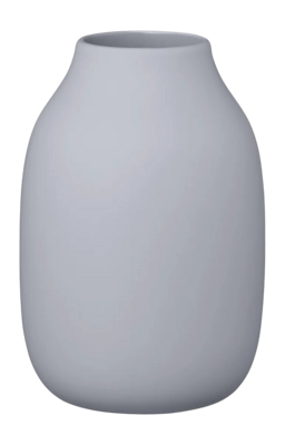 Vase Blomus Colora Tradewinds Small 25