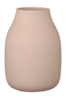 Vaas Blomus Colora Indian Tan Large