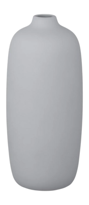 Vase Blomus Ceola Tradewinds 18 cm