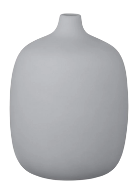 Vase Blomus Ceola Tradewinds 19 cm
