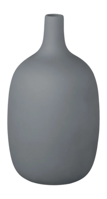 Vase Blomus Ceola Agave Green 21 cm
