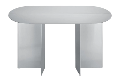Bijzettafel Blomus Oru Stainless Steel Matt