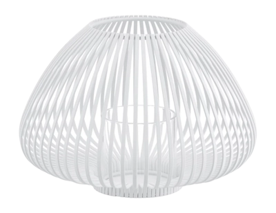 Lanterne Blomus Lyva White Small