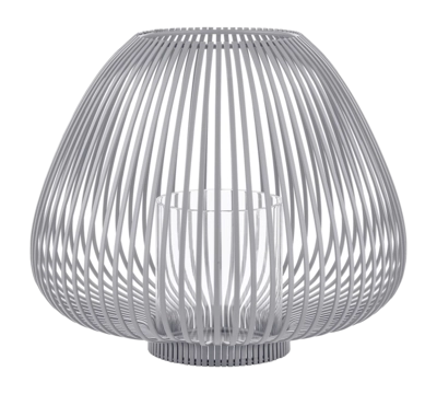 Lanterne Blomus Lyva Steel Gray Medium