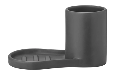 Afwasset Blomus Piro Black