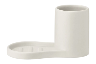 Afwasset Blomus Piro Moonbeam