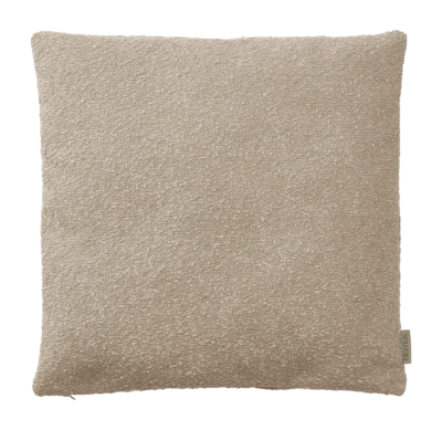 Cushion Cover Blomus Boucle Nomad (50 x 50 cm)