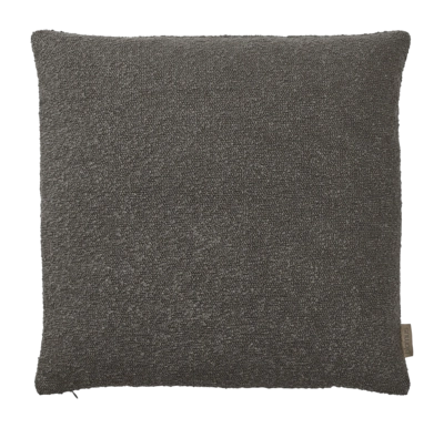 Cushion Cover Blomus Boucle Mulch (50 x 50 cm)