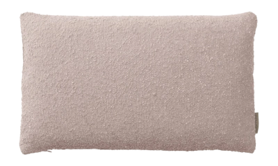 Sierkussenhoes Blomus Boucle Misty Rose (30 x 50 cm)