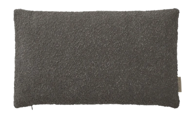 Sierkussenhoes Blomus Boucle Mulch (30 x 50 cm)