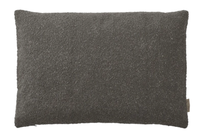 Sierkussenhoes Blomus Boucle Mulch (40 x 60 cm)