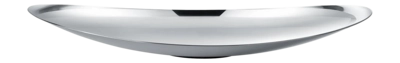 Schaal Blomus Ondea Stainless Steel Polished Medium