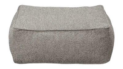Pouf Blomus Grow Pouf Unit Earth Bouclé