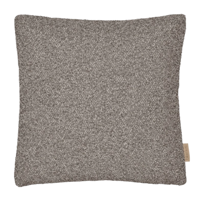Loungekussen Blomus Grow Earth Bouclé (38 x 38 cm)