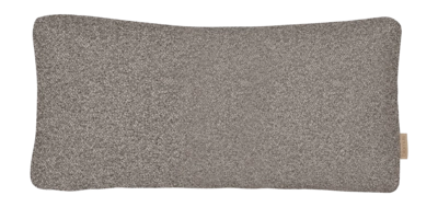 Loungekussen Blomus Grow Earth Bouclé (60 x 25 cm)