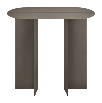 Sideboard Blomus Oru Burned Metal