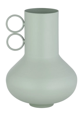Vase Blomus Loha Desert Sage Small