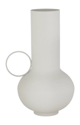 Vase Blomus Loha Moonbeam Medium 25