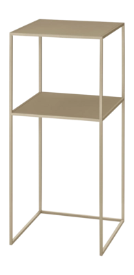 Side Table Blomus Fera Pedestal Nomad
