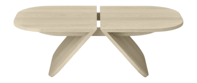 Salontafel Blomus Avio Oak