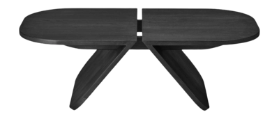 Salontafel Blomus Avio Black
