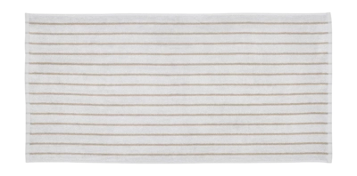 Hand Towel Blomus Arto Micro Chip/Tan (50 x 100 cm)