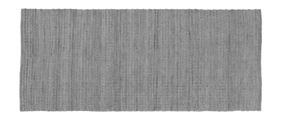 Buitenkleed Blomus Tendor Zinc Melange (80 x 200 cm)